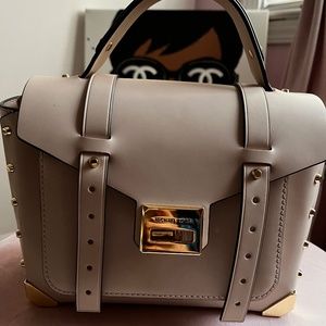 Michael Kors Manhattan Handbag